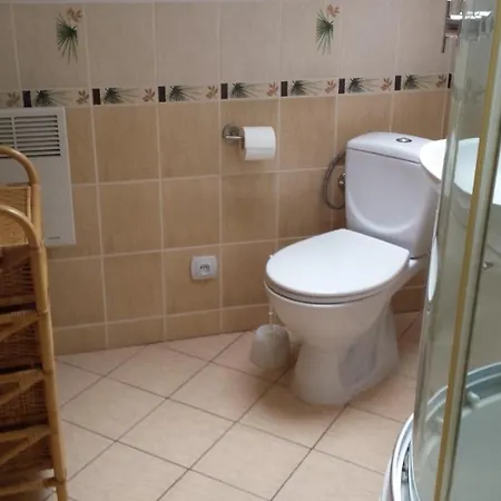 Apartament Starodworski *