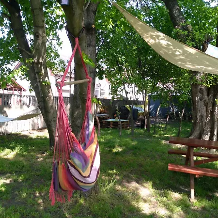 Apartament Starodworski Vratislav