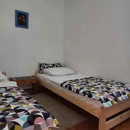 Apartament Starodworski *
