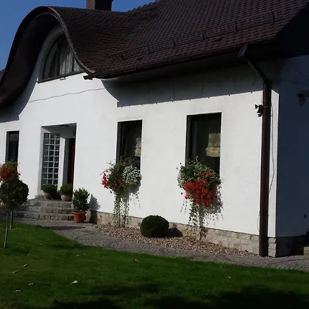 Apartament Starodworski