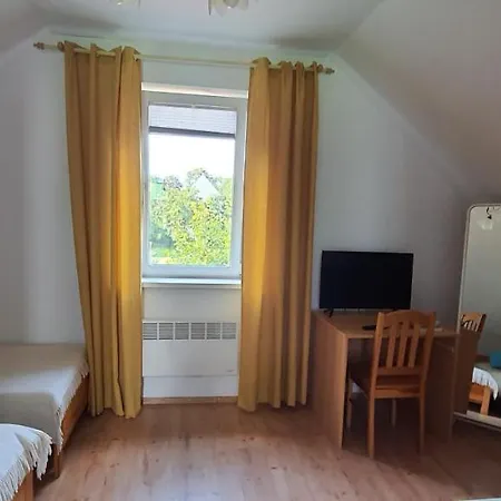 Apartament Starodworski אתר קמפינג