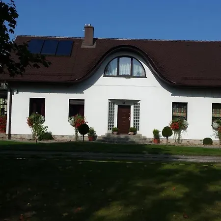 Apartament Starodworski Kemp Vratislav