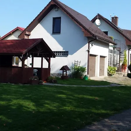 Apartament Starodworski